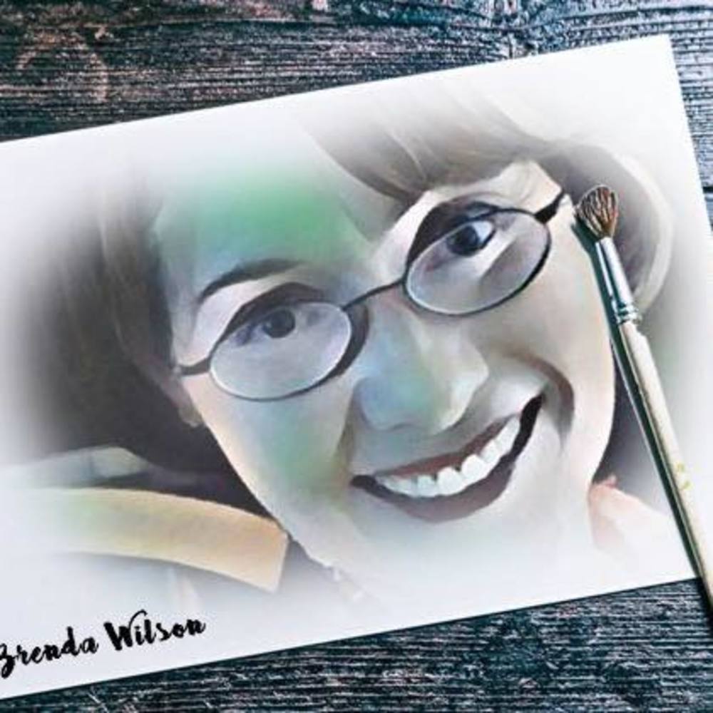 Meet your Posher, Brenda